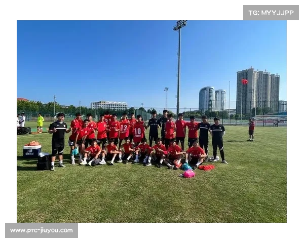 中国曲棍球协会青少年储备计划推进 U15初中组附加赛制提升实战选拔效果 中国曲棍球协会青少年储备计划推进 U15初中组附加赛制提升实战选拔效果