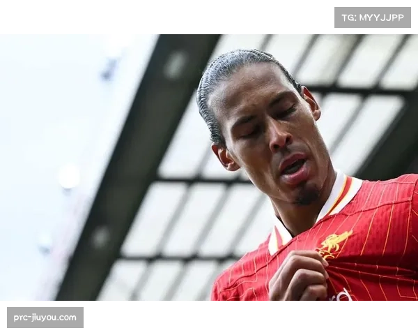 范戴克质疑裁判补时不公称切尔西庆祝过久却未获合理延长