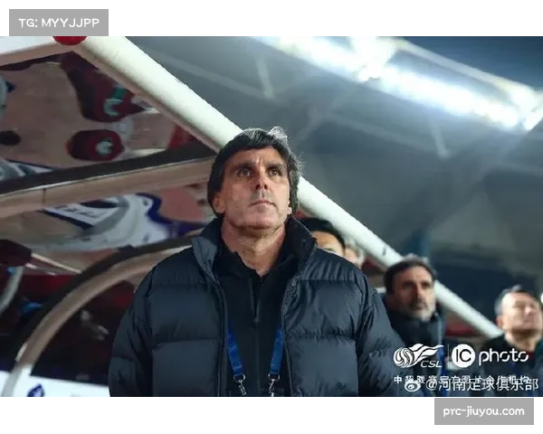 河南队外援纳萨里奥九次助攻 与克雷桑并列助攻榜首位