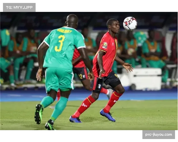 突尼斯防守反击战术在非洲杯的应用 定位球成重要得分手段