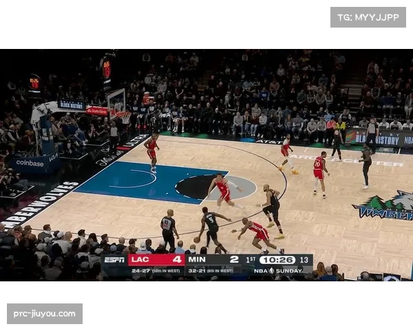 快船击败森林狼止住颓势 伦纳德41分展现超级球星价值